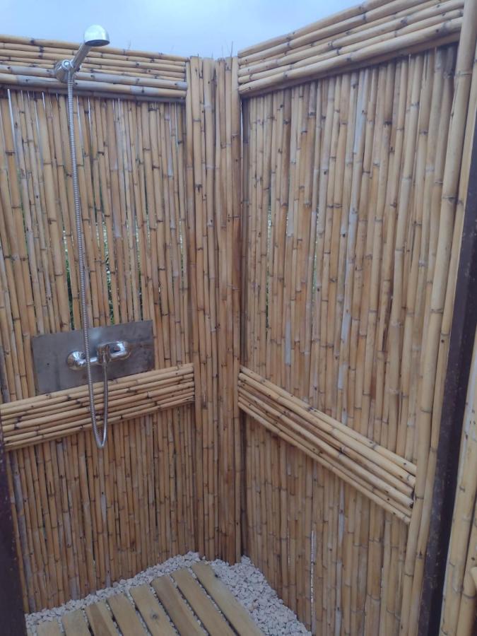 Pasare Glamping_Anglonaruralexperience Ξενοδοχείο Perfugas Εξωτερικό φωτογραφία